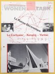 WONEN-TA/BK. TIJDSCHRIFT VOOR ARCHITECTUUR, STEDEBOUW EN BEELDENDE KUNST - Wonen-TA/BK. Tijdschrift voor architectuur, stedebouw en beeldende kunst 2 | 84.  Le Poème Electronic. Le Corbusier - Xenakis - Varèse.
