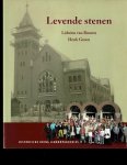 Groen,Henk,Buuren van Lidwien - Levende stenen