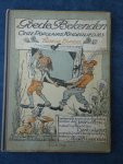 Veer, Johan de, Daniël de Lange en André Vlaanderen. - Goede bekenden. Onze populaire kinderliedjes. Tweede bundel. Veer, Johan de, Daniël de Lange en André Vlaanderen. - Goede bekenden. Onze populaire kinderliedjes. Tweede bundel.