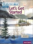 Jack Reid - Let's Get Started