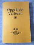 The western front - Opgediept verleden III (deel 3)