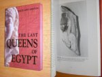 Sally-Ann Ashton - The Last Queens of Egypt