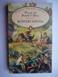 Kipling, Rudyard - Puck of Pook's Hill