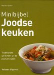 Marlena Spieler - Minibijbel  -   Joodse keuken