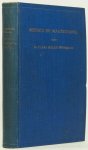 MEIJER-WICHMANN, C. - Mensch en maatschappij. Voordrachten.