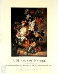 John Walsh, Cynthia P. Schneider - A Mirror of Nature