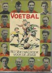 Molenaar, Hans - Voetbal - Het voetbalboek voor de jeugd