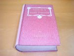 Lacomble, E.E.B. - Perles de la Poesie Francaise Contemporaine