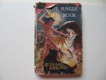 Rudyard Kipling - The Jungle Book