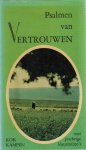 Diverse auteurs - Psalmen van Vertrouwen