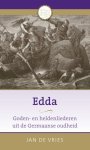 Jan Vries - Edda