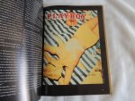 Jim  Petersen / Petersen, James R. - Playboy - 50 years  the photographs