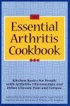 Sarah L. Morgan - The Essential Arthritis Cookbook Sarah L. Morgan - The Essential Arthritis Cookbook
