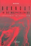 M. van Coillie - Burnout in de hulpverlening