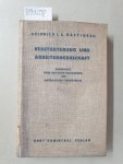 Gattineau, Heinrich J. C.: - Verstädterung und Arbeiterherrschaft; Ergebnisse einer kritischen Betrachtung der australischen Verhältnisse: