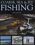 Cacutt, Len - Coarse, sea & fly fishing
