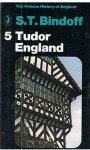 Bindoff, DT - The Pelican History of England 5 - Tudor England