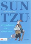 C.G. Scholtens - Sun Tzu's krijgskunst van Advocaten