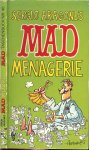 Sergio Aragones - Mad menagerie deel 45