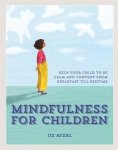 Uz Afzal - Mindfulness for Children