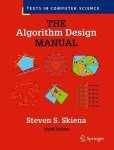 Steven S. Skiena - The Algorithm Design Manual