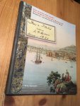 Hachmer, HA & KG Boon - Een zeereis naar Italië, Een landreis terug naar Hoogezand, Dagboek van KP Boon Hachmer, HA & KG Boon - Een zeereis naar Italië, Een landreis terug naar Hoogezand, Dagboek van KP Boon