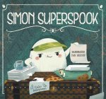 Cale Atkinson 199095 - Simon Superspook