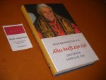 Benedikt XVI. (Papst) - Alles heeft zijn tijd. Inspiratie voor elke dag, dagboek