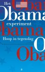 Uwe Becker 291400 - Het Obama experiment hoop in tegenslag