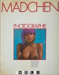 Martin Sigrist - Mädchen Photographie 4
