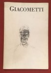 Alberto - Alberto Giacometti : oeuvre grave