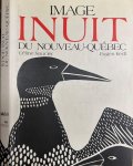 Saucier, Céline & Eugen Kedl - Image Inuit du Nouveau-Québec