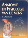 Kirchmann, L.-L. - Anatomie en fysiologie van de mens / HBO-editie + kleurenatlas