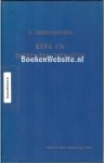 Nieuwenhuijsen, G. - Kerk en Dieren-bescherming