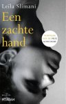 LeÃ¯la Slimani - Een zachte hand