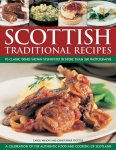 Carol Wilson, Christopher Trotter - Scottish Traditional Recipes