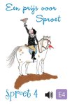 Rian Visser - Sproet / 4: Een prijs voor sproet