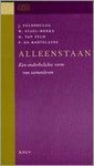 Julie Theodora Theresia Maria Feldbrugge - Alleenstaan / Geestelijke volksgezondheid. Tweede serie / 2-54