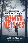 Jobien Berkouwer - Zomermeisjes