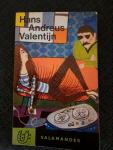 Hans Andreus - Valentijn