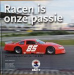 Vermeulen, Huub - Racen is onze passie -ZomerAvondCompetitie ZAC