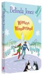 Belinda Jones - Winters wonderland