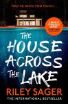 Riley Sager - (1) The House Across The Lake