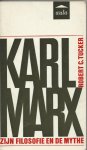 Tucker, Robert C. - Karl Marx - zijn filosofie en de mythe Tucker, Robert C. - Karl Marx - zijn filosofie en de mythe