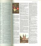 Redactie van Oosthoeks encyclopedie ..  Een boek om elke dag in te grasduinen - De kleine oosthoek A-K  Deel I .. Aangeboden aan A.C. Lubbers