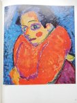 Weiler, Clemens - Jawlensky