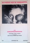 Bintje, Irene & Swami Atje Petatje - De poëzie van de aardappel: 213 aardappelrariteiten: Sprookjes, kunst, feiten