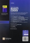 Cotton, David, David Falvey - Market Leader Upper Intermediate Coursebook (with DVD-ROM incl. Class Audio)