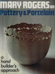 Bob Rogers - Mary Rogers on Pottery and Porcelain