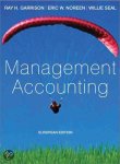 Ray H. Garrison - Management Accounting